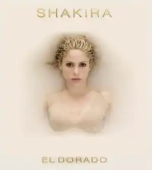 Shakira - Nada